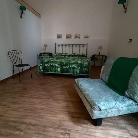 Vicolo Stretto Hotel Scafati Buitenkant foto